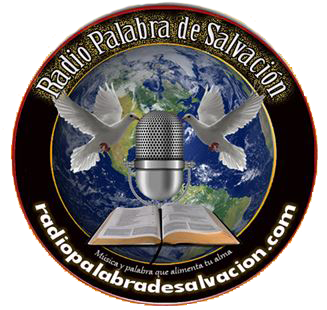logo Radio Palabra de Salvación