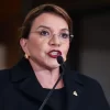 4 claves del escándalo en Honduras por el «narcovideo» que sacude al gobierno de Xiomara Castro